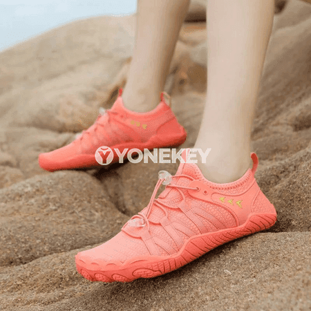 Erkekler üçin dem alyş mesh gündelik sport köwüşleri