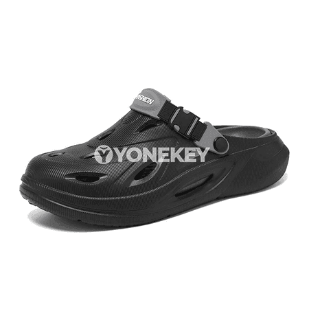Erkekler üçin tomusky EVA beach şypbyklary, ýeňil we dem alýan