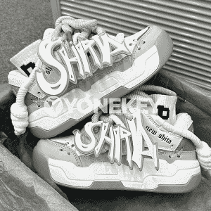 Erkekler üçin krasowka.