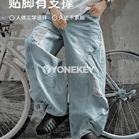 2026ýylyň Mind001 trend model unisex şypbyklary