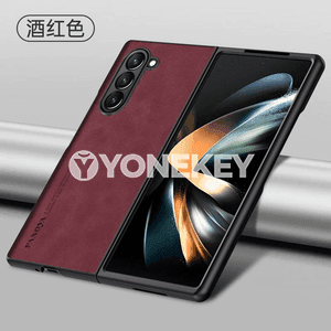 Samsung ZFold telefonlar üçin goraýjy çehol.