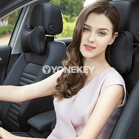 BMW üçin awtoulag boýun ýassygy we howpsuzlyk kemer goragçy toplumy