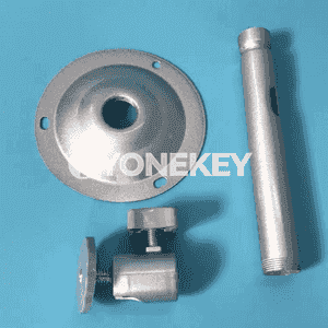 Ýörite bracket  kamera saklaýjy 