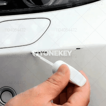 BMW üçin boýag bejeriş galamy, çyzyk aýyrmak aksessuarlary