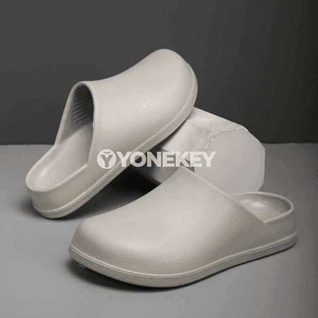 Erkekler üçin ýeňil EVA öý we açyk ýer şypbyklary