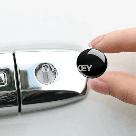 BMW üçin gapy gulpy gorag stikeri, karbon/gara/ak görnüşler