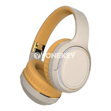 Bluetooth simsiz, bukulýan HIFI nauşnik, mikrofonly, sport we gündelik ulanmak üçin
