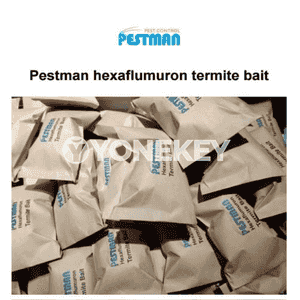 "Pestman" zyýan berji sary garynja garşy derman.