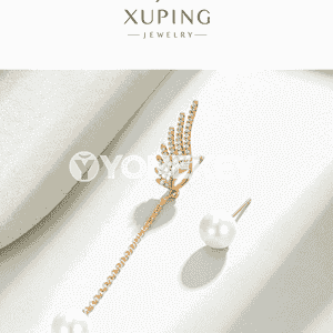 Xuping şaý-sepleri.