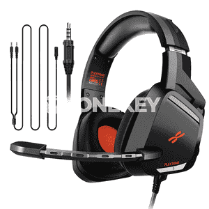 Oýun oýnamak üçin G800 simli nauşnik.