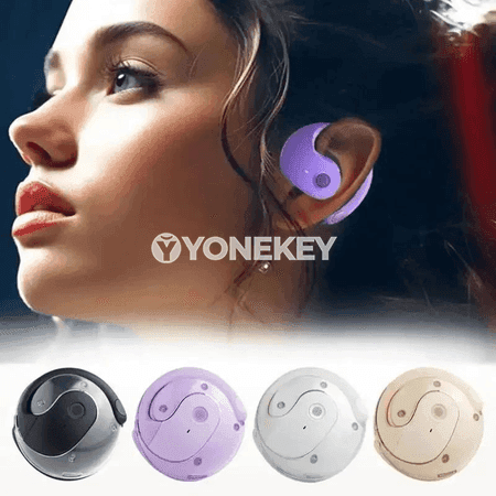 CHUBAN 144 dil simsiz Bluetooth terjime naushnikleri, syýahat üçin