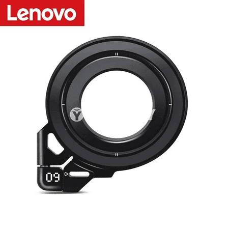 Lenovo magnit halka stend, alýumin korpusly telefon saklaýjy