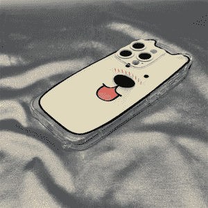  iPhone modelli telefonlaryň çeholy.