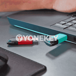 USB fleşka 