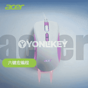 “Acer” simli syçanjyklar.