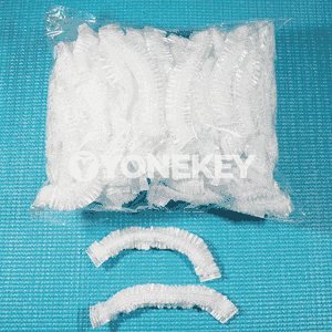 Bir gezeklik ulanylýan paket  şlýapa