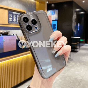 iPhone modelli telefonlar üçin çehollar.