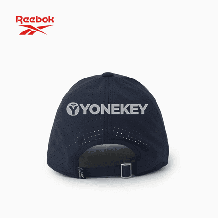 Gündelik we sport stili üçin ajaýyp Reebok kepka
