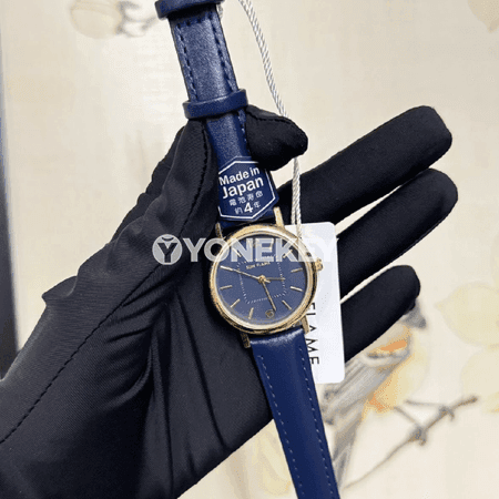 ⌚ SUN FLAME — Aýal-gyzlar üçin döwrebap sagat 💙✨