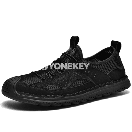 Tomusky erkek loafers, dem alýan ýeňil we süýşmeýän aýakgap