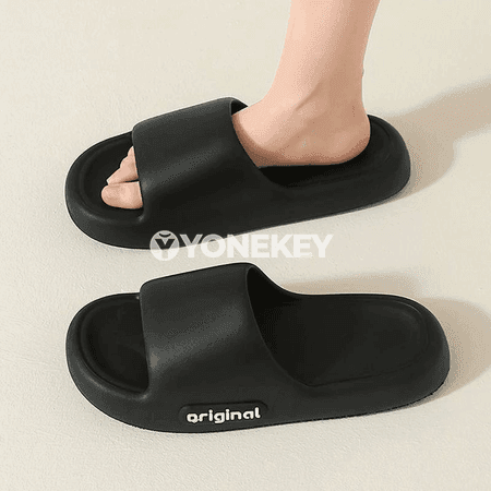 Tomus üçin ýeňil platformaly öý we hammam şypbyklary, süýşmeýän