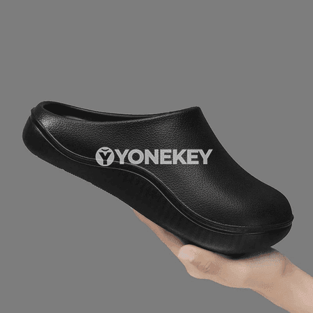 Erkekler üçin tomus şýoplary, bag we öý üçin ýeňil EVA şypbyklar