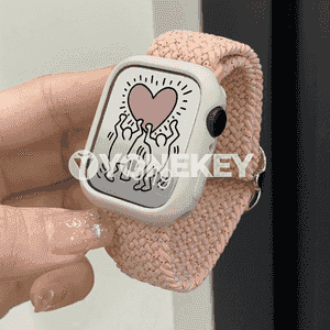 iwatch8 sagatlar üçin baglar