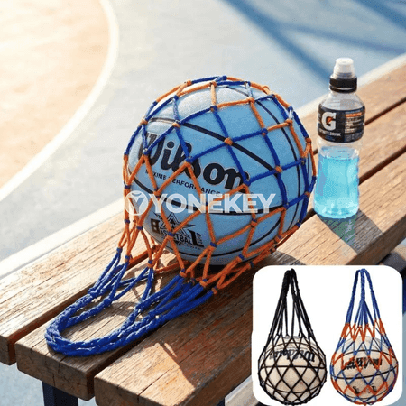 Basketbol torly haltasy, berk dokalan neýlon saklaýjy tor