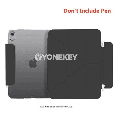 iPad Mini 6/7 üçin zarýadly awtomatiki oýanýan gaby