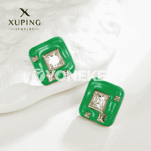 Xuping şaý-sepler.