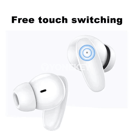 S90 simsiz Bluetooth nauşnikler, şowhun azaltma, sport üçin
