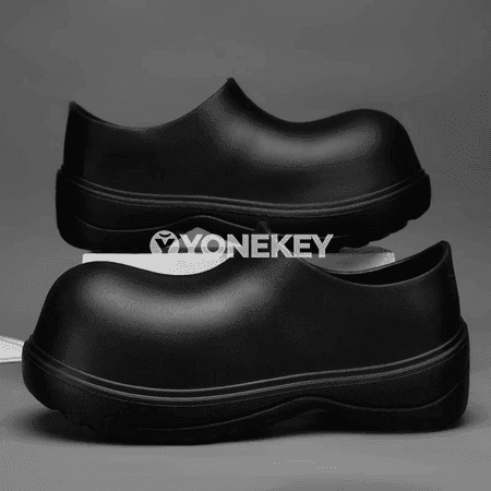 Erkekler üçin EVA şypbyk, ýeňil we suw geçirmeýän amatly sandal