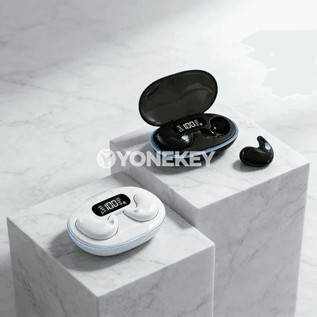 Bluetooth simsiz nauşnikler, bassly, sesiňi azaltýan, garmonaly