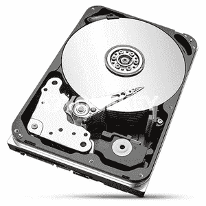 Kompýuter üçin gaty disk.