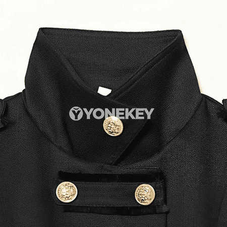 Zenanlar üçin slim turtleneck gysga kurtka, ýazky, uzyn ýeňli