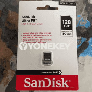 SanDisk SanDisk U disk. 