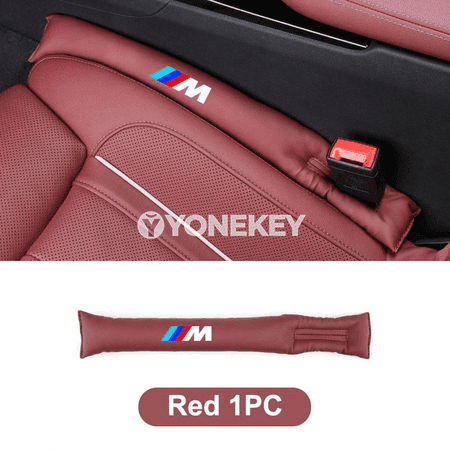 BMW üçin deri oturgyç arasy boşluk doldurgyjy