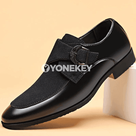 Erkekler üçin premium klassika oxford köwüşler, toý we resmi çäreler üçin