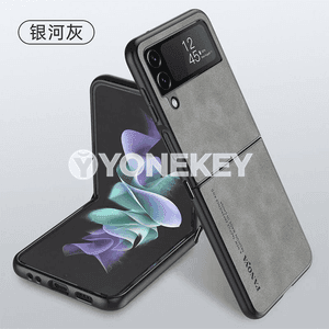 Samsung Galaxy Z Fold modeli üçin ajaýyp çehollar.