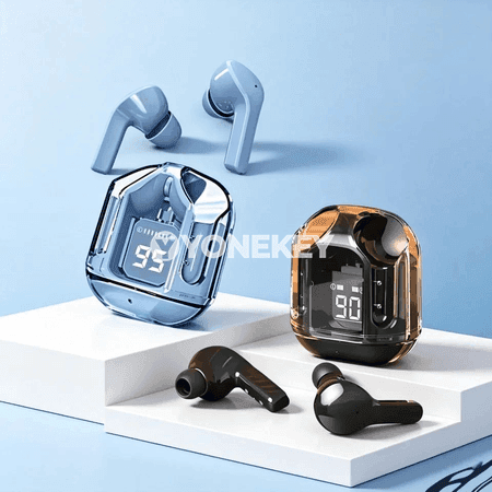 CHUBAN T2 simsiz Bluetooth gulaklyk, ýokary ses hili