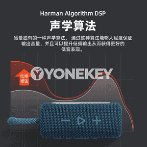 Bluetooth kalonka.