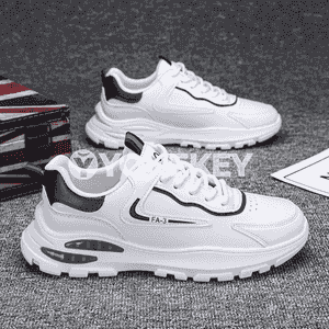 Erkekler üçin niýetlenen krasowkalar