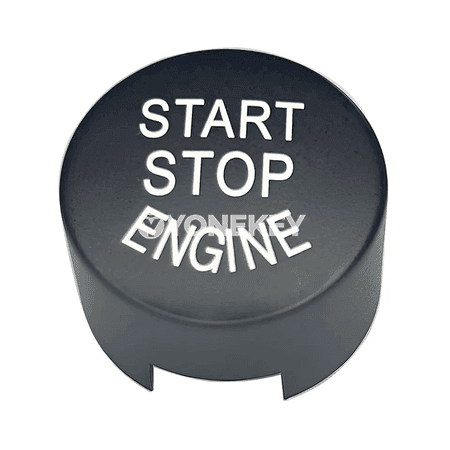 BMW F20-F33 start-stop düwmesiniň gorag gapagy