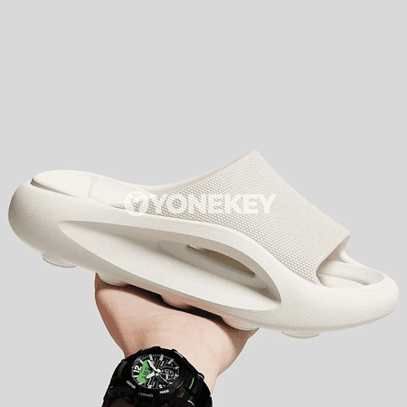 Erkekler üçin sport şypbyklary, EVA, süýşmeýän, amatly