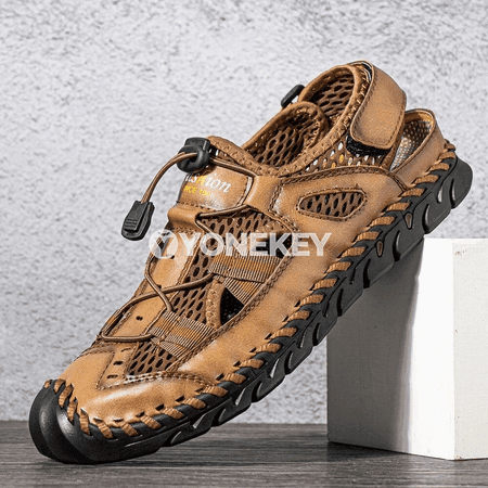 Erkekler üçin tomus sandalylary — ýeňil, dem alýan we rahat modeller