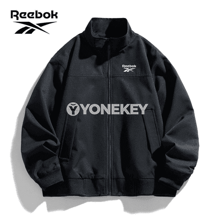 Oglanlar üçin örän owadan we ýeňil Reebok kurtka