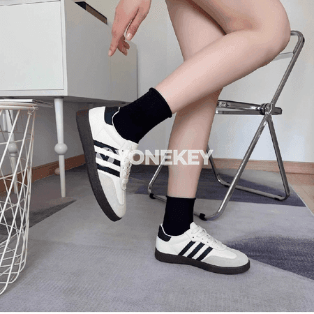 SADISA Retro Women's Sneakers — Täze Trend Modellary! 👟