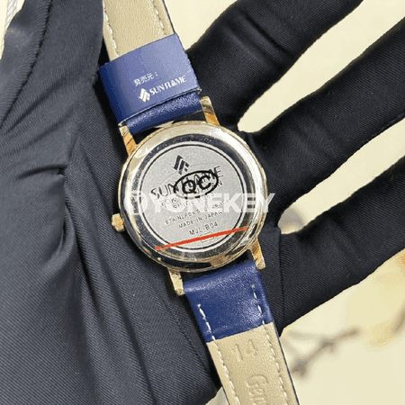 ⌚ SUN FLAME — Aýal-gyzlar üçin döwrebap sagat 💙✨