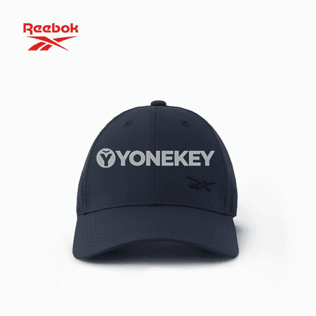 Gündelik we sport stili üçin ajaýyp Reebok kepka