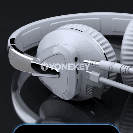 Simsiz Bluetooth gulaklyklar, bukulýan, ENC, mikrofonly